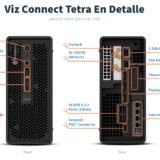 Viz Connect Tetra - Image 2